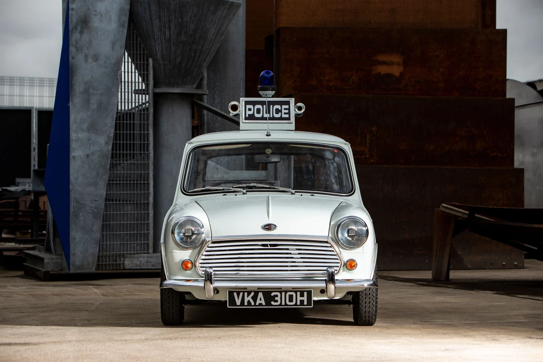 1970 Mini Mini Mark II - Image 5 of 20