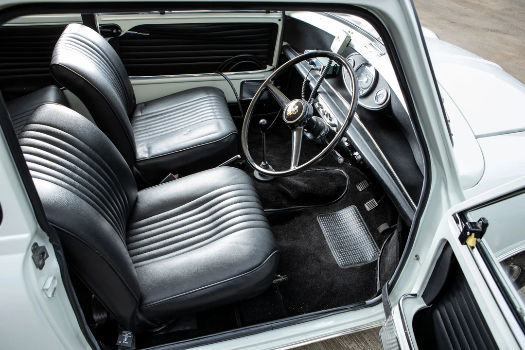 1970 Mini Mini Mark II - Image 16 of 20