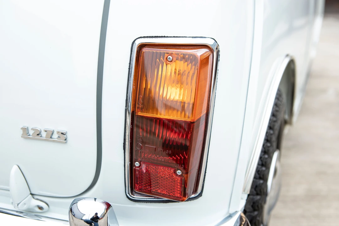1970 Mini Mini Mark II - Image 14 of 20