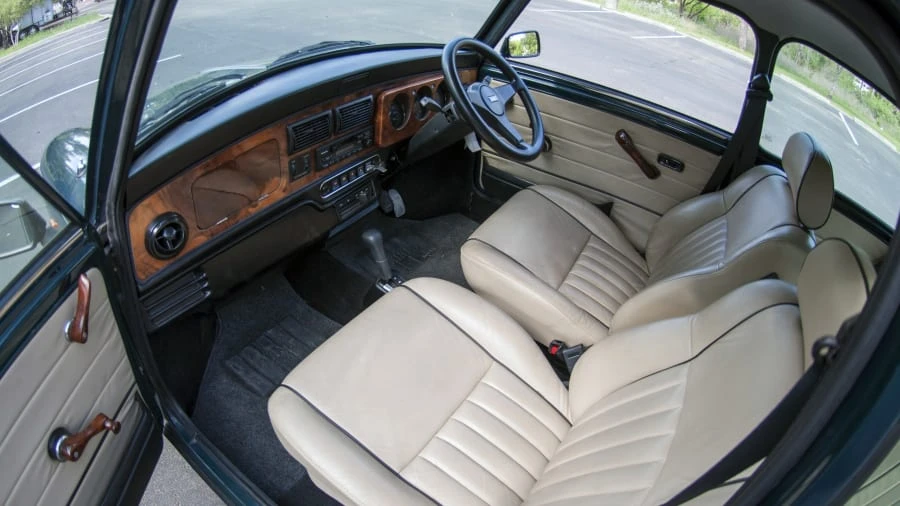 1970 Mini Mini Mark III - Image 3 of 4