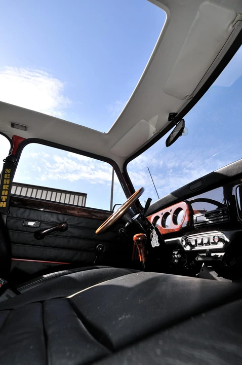 1970 Mini Mini Mark II - Image 5 of 12