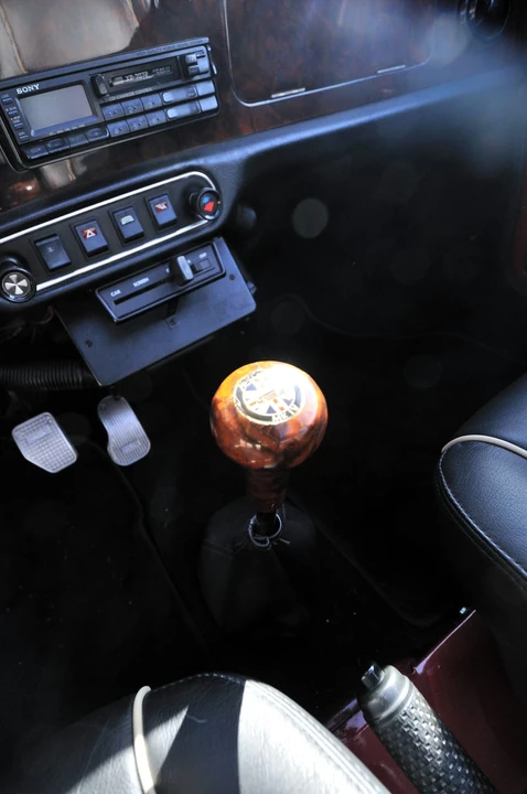 1970 Mini Mini Mark II - Image 6 of 12