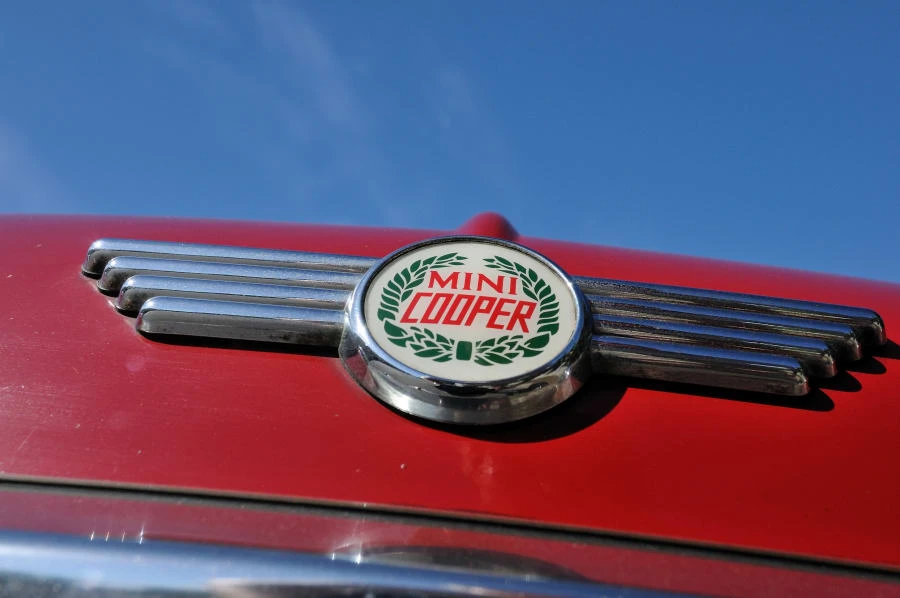 1970 Mini Mini Mark II - Image 10 of 12