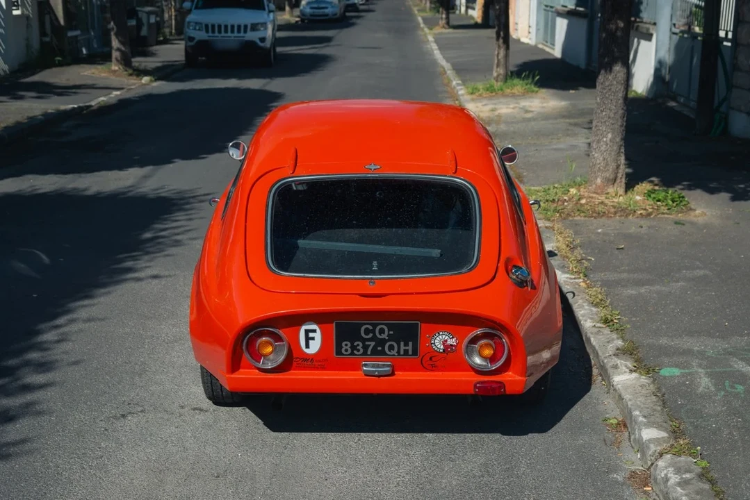 1970 Marcos GT - Image 12 of 31