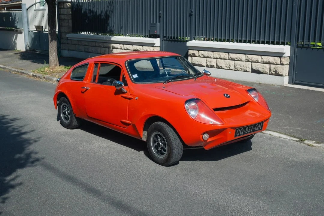 1970 Marcos GT - Image 2 of 31