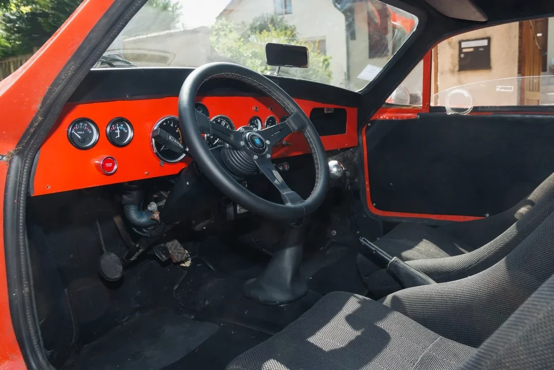 1970 Marcos GT - Image 31 of 31