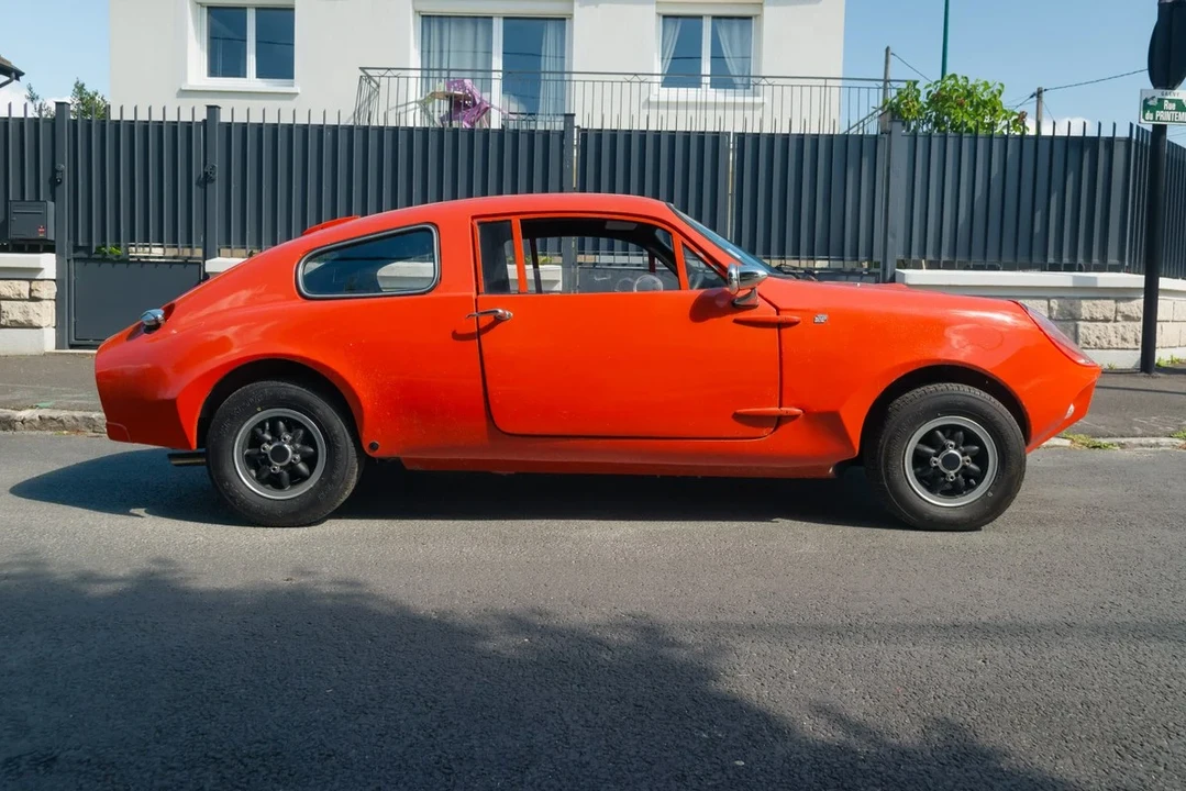 1970 Marcos GT - Image 7 of 31