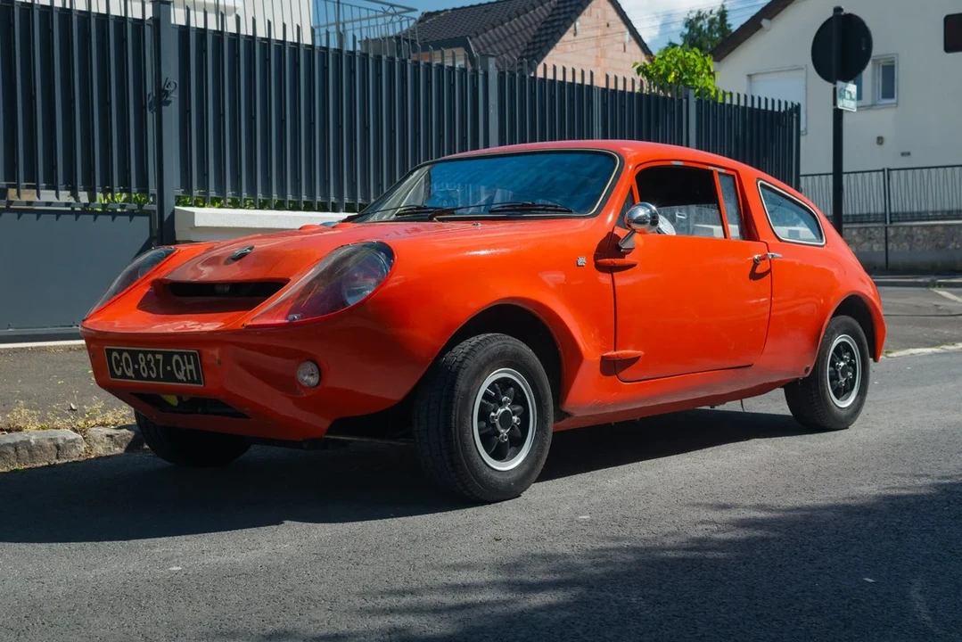 1970 Marcos GT - Image 17 of 31