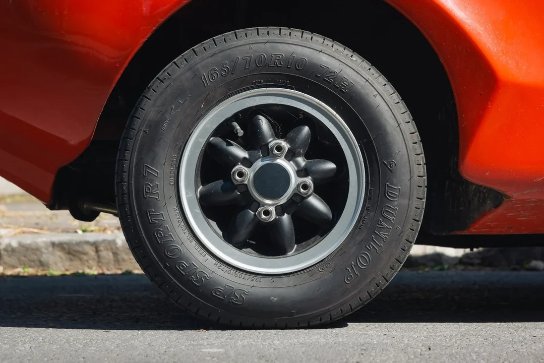 1970 Marcos GT - Image 19 of 31