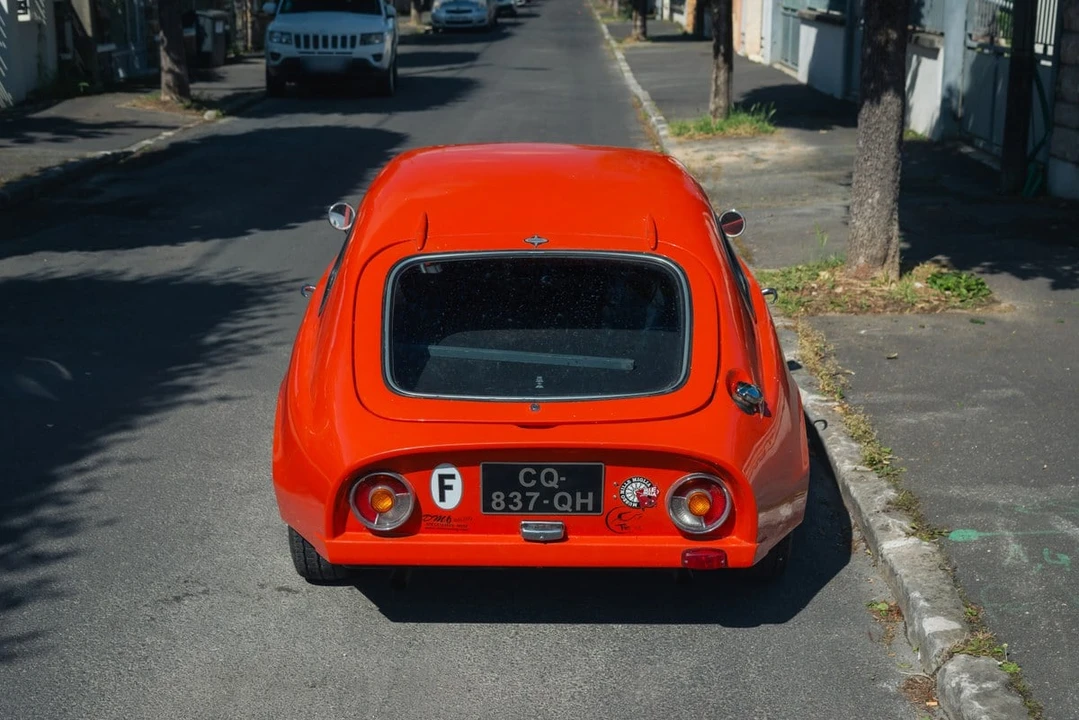 1970 Marcos - Image 12 of 31