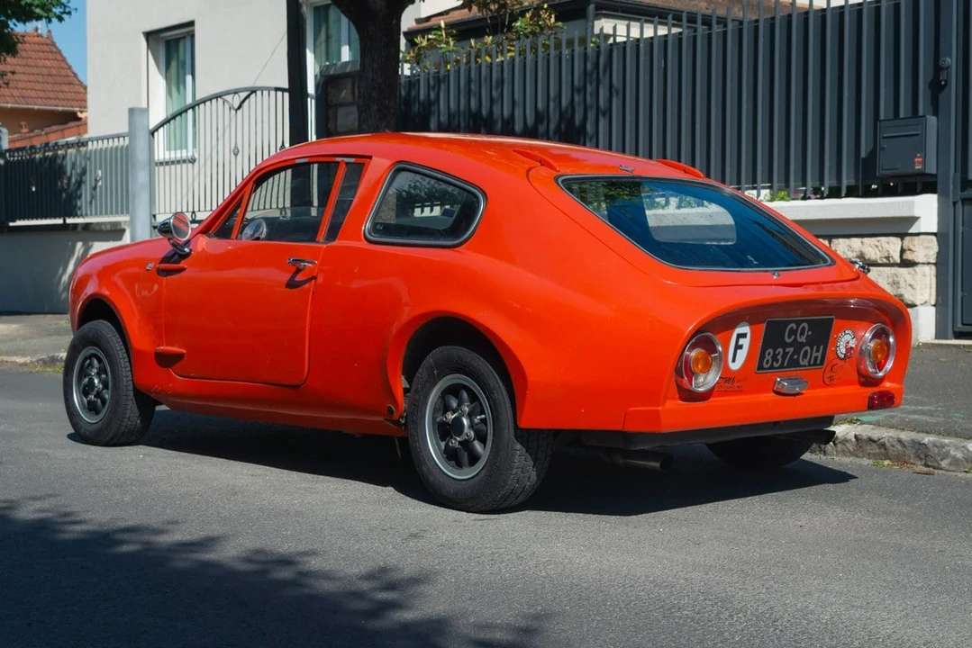 1970 Marcos - Image 13 of 31