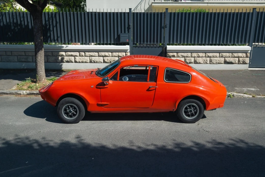 1970 Marcos - Image 16 of 31
