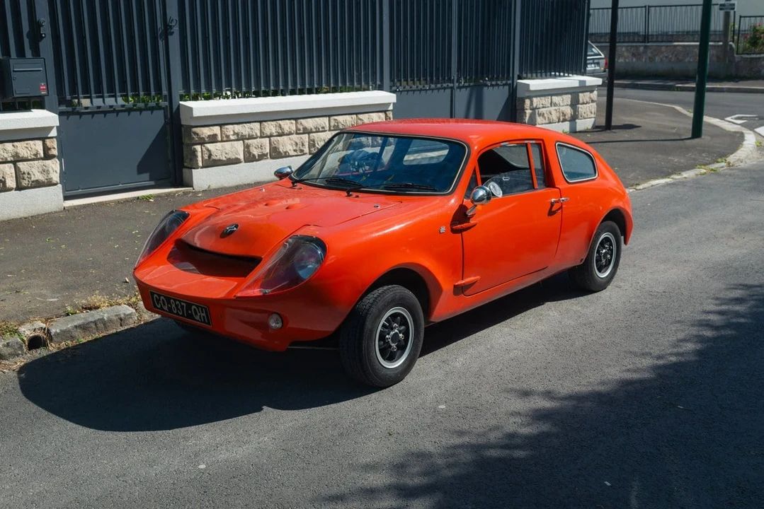 1970 Marcos - Image 18 of 31