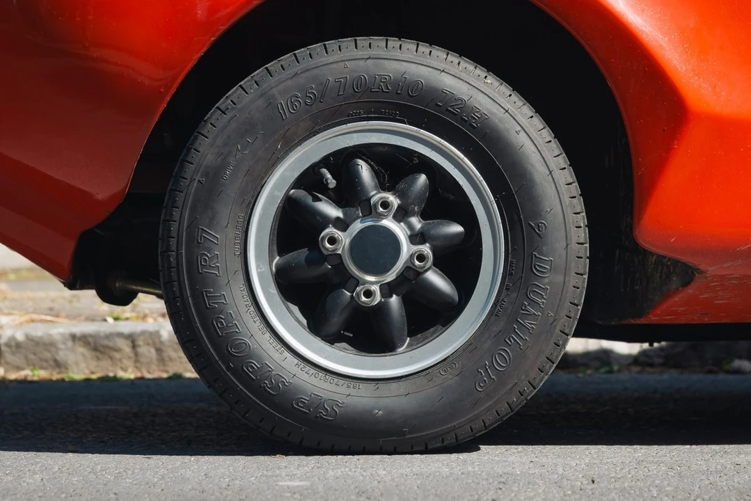 1970 Marcos - Image 19 of 31