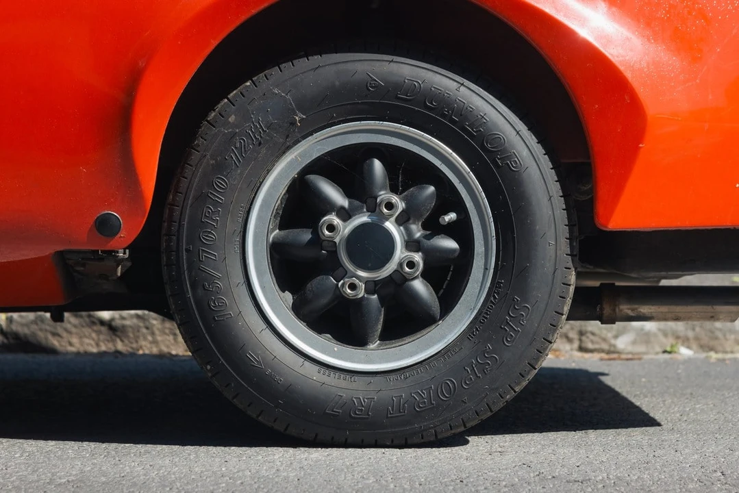 1970 Marcos - Image 20 of 31