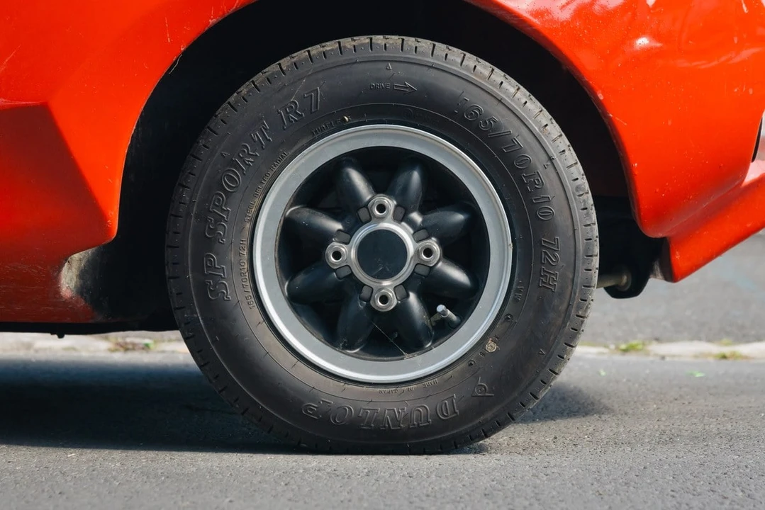 1970 Marcos - Image 21 of 31