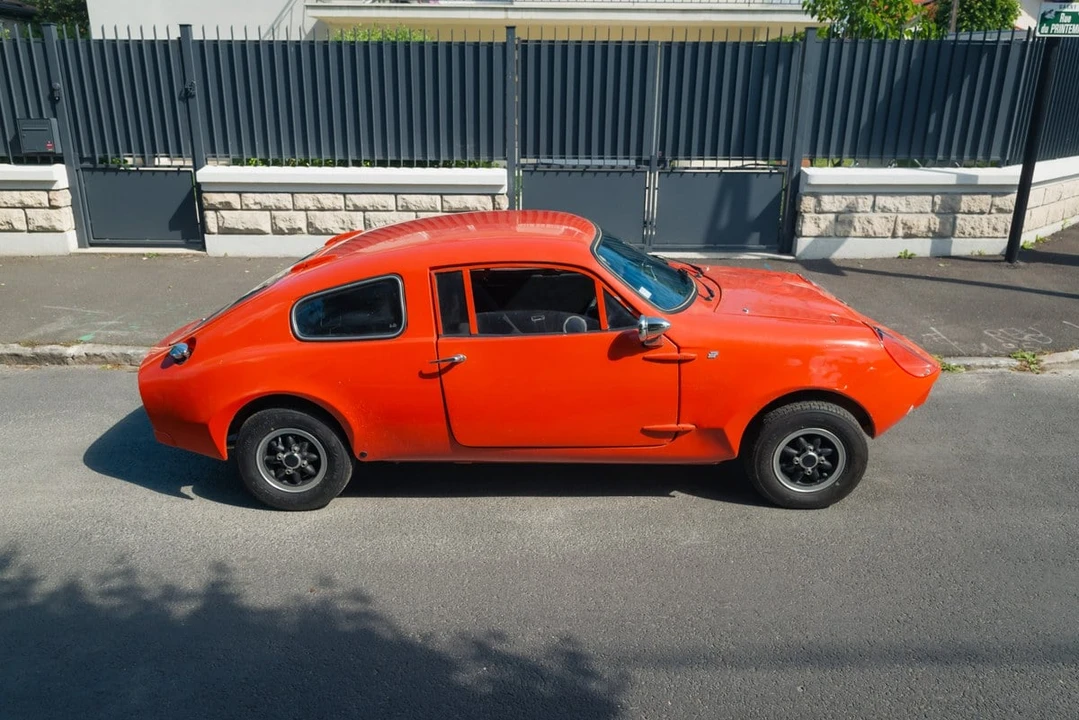 1970 Marcos - Image 8 of 31