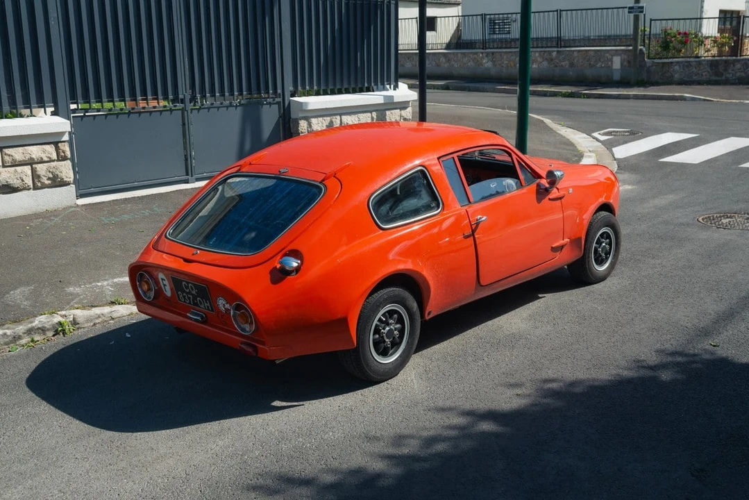 1970 Marcos - Image 10 of 31
