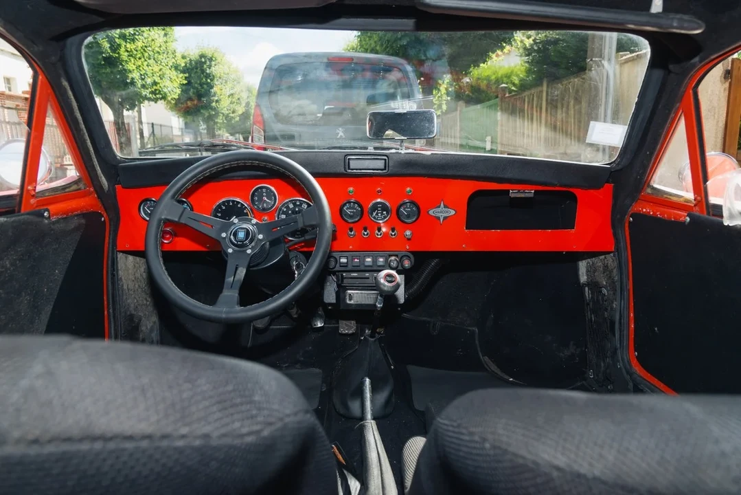 1970 Marcos GT - Image 23 of 31