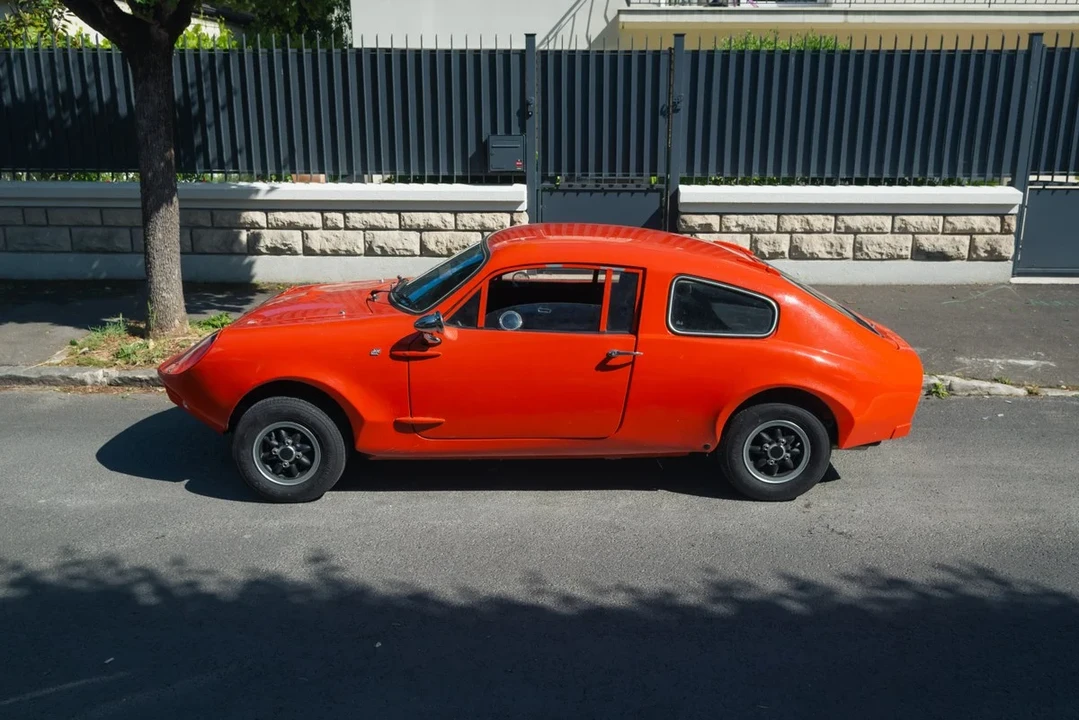 1970 Marcos GT - Image 16 of 31