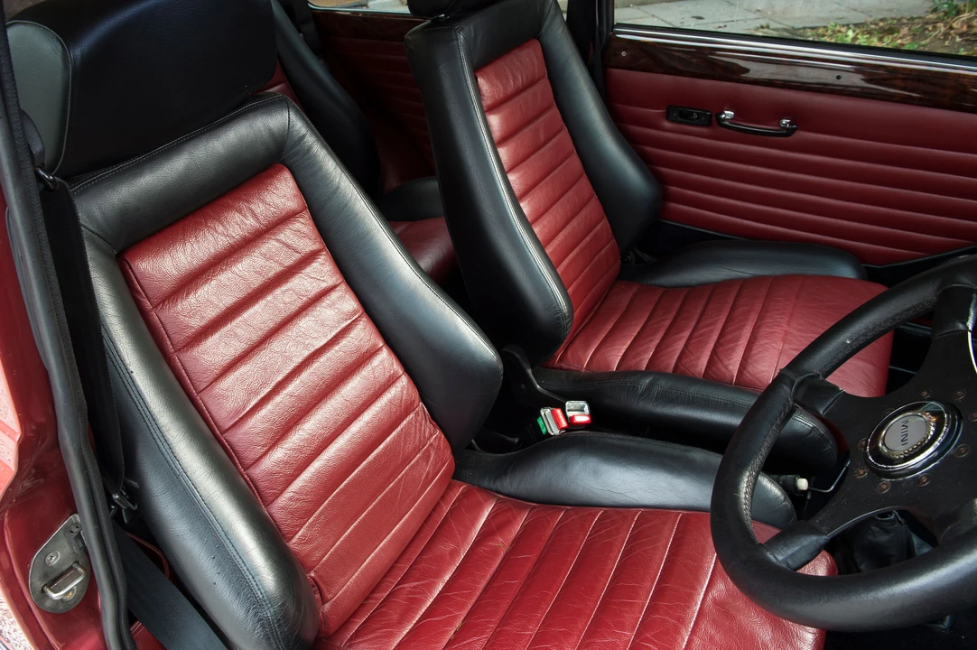 1970 Mini Mini Mark III - Image 2 of 11
