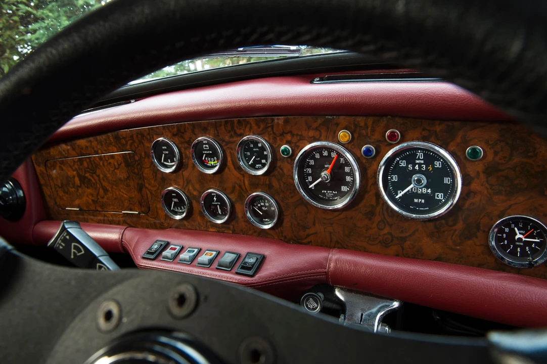 1970 Mini Mini Mark III - Image 3 of 11