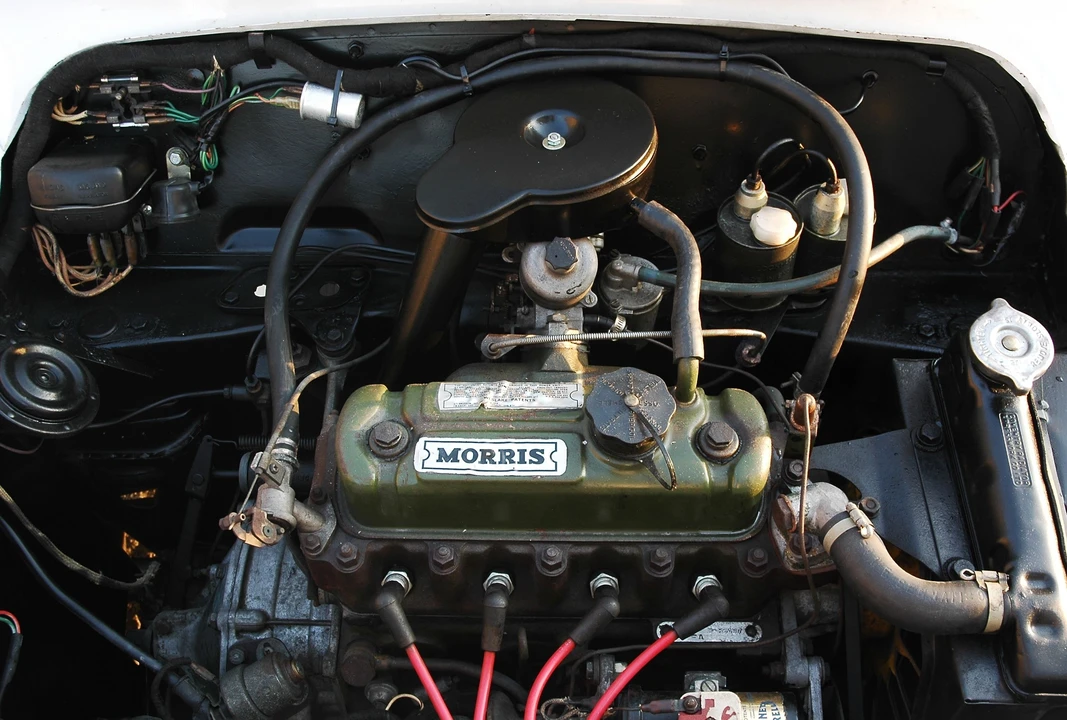 1970 Mini Mini Moke - Image 2 of 4