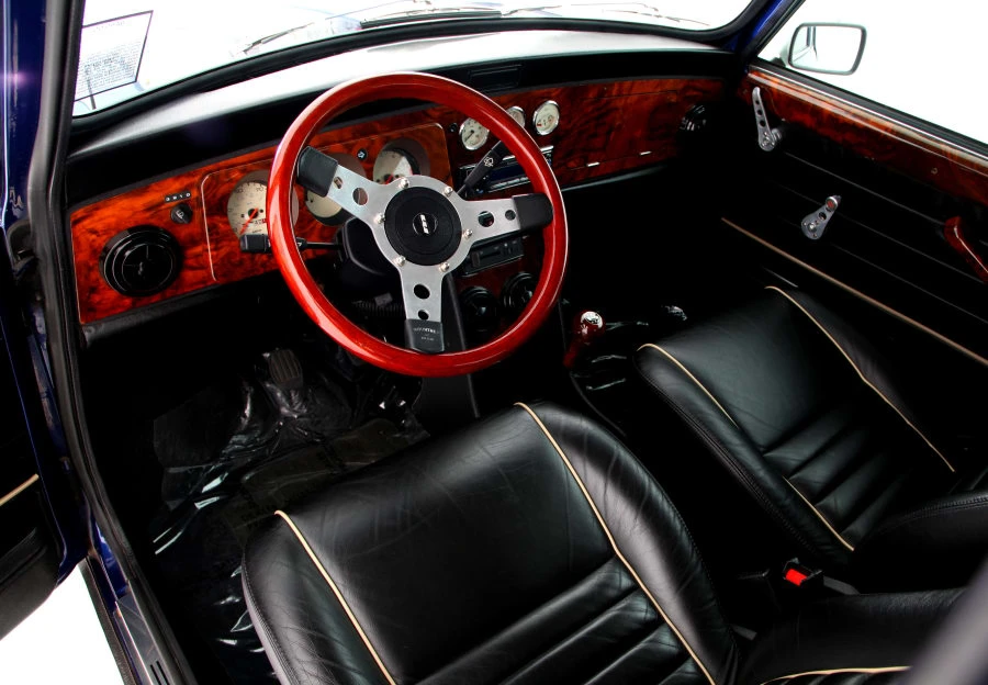 1970 Mini Mini Mark III - Image 3 of 6