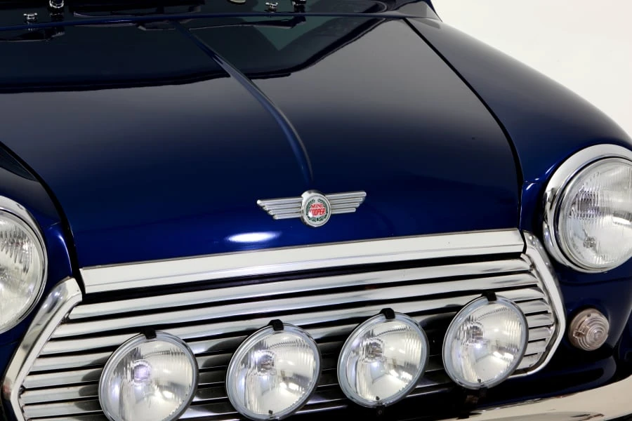 1970 Mini Mini Mark III - Image 5 of 6
