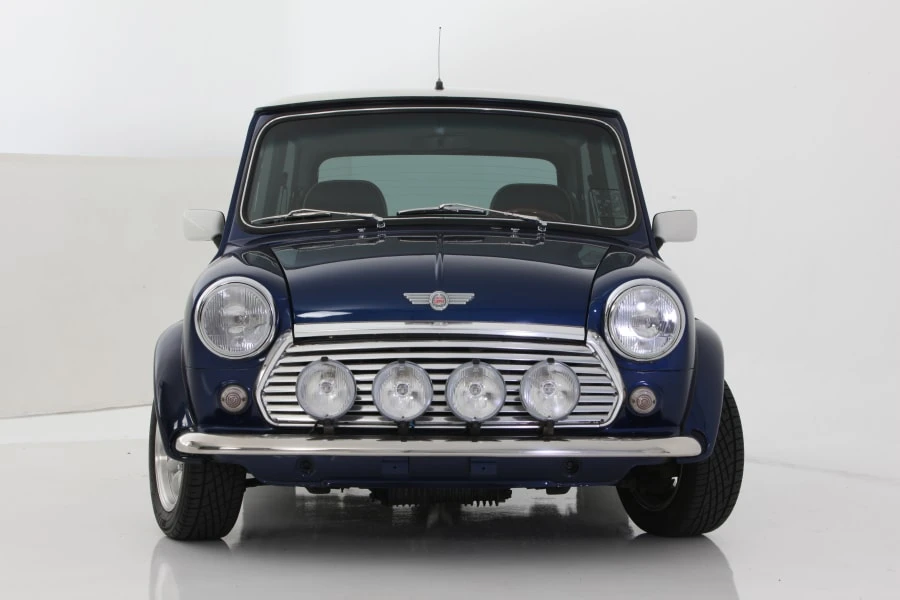 1970 Mini Mini Mark III - Image 6 of 6