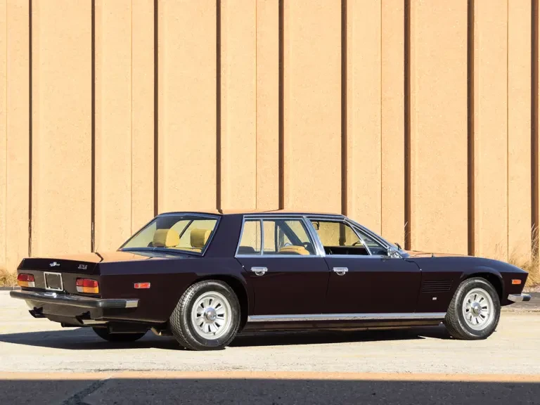 1970 Monteverdi - Image 18 of 18
