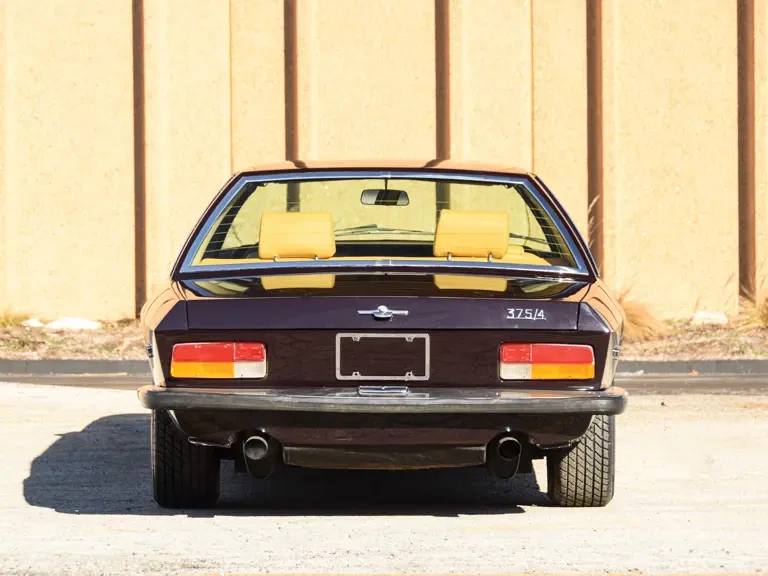 1970 Monteverdi - Image 8 of 18