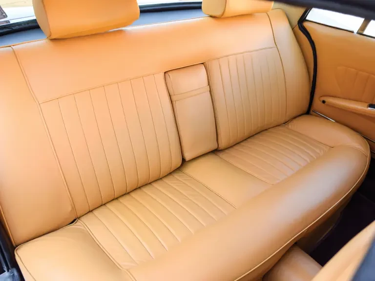 1970 Monteverdi - Image 14 of 18