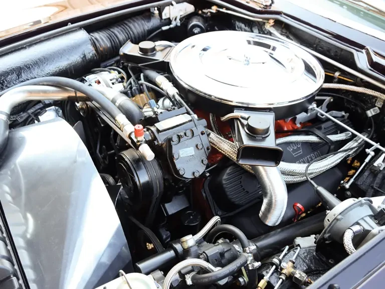 1970 Monteverdi - Image 16 of 18