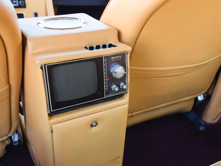 1970 Monteverdi - Image 12 of 18