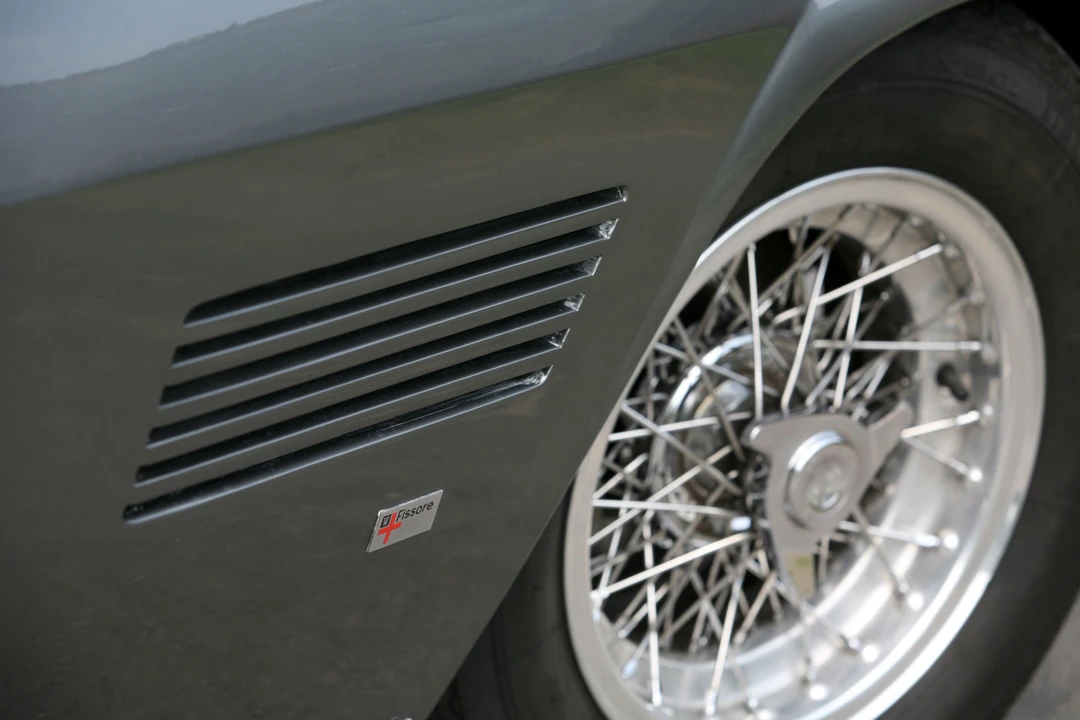 1970 Monteverdi - Image 2 of 9