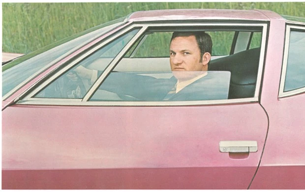 1970 Monteverdi - Image 12 of 14