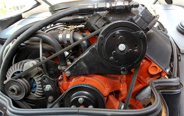 1970 Monteverdi - Image 10 of 14