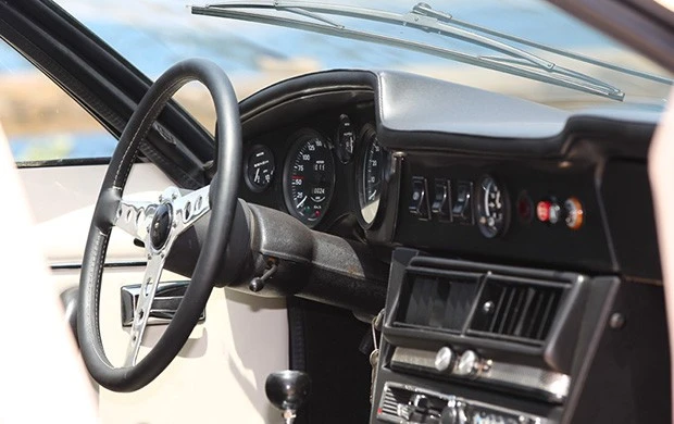1970 Monteverdi - Image 6 of 14