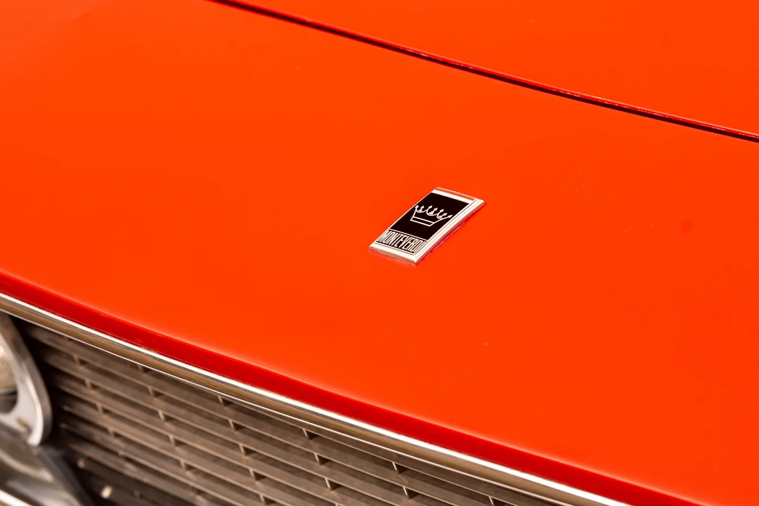 1970 Monteverdi - Image 31 of 31