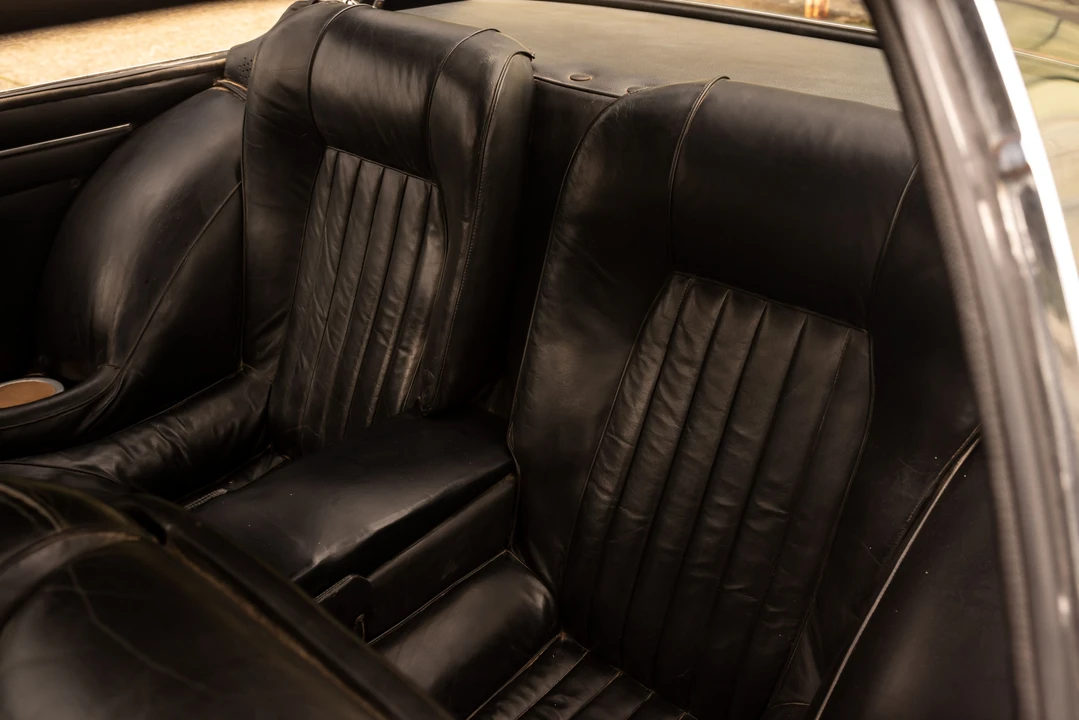 1970 Monteverdi - Image 8 of 31