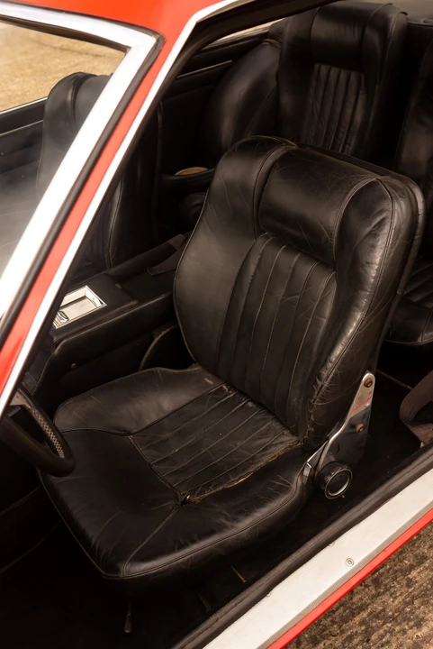 1970 Monteverdi - Image 6 of 31