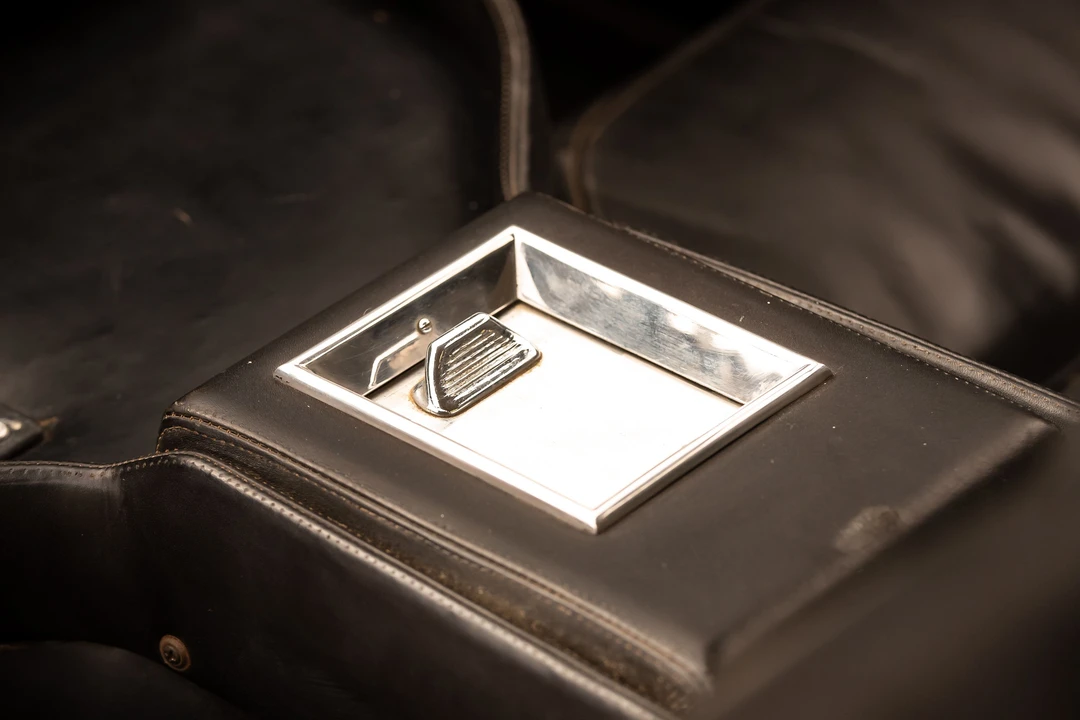 1970 Monteverdi - Image 19 of 31
