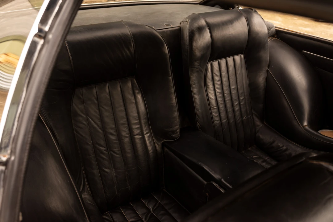 1970 Monteverdi - Image 3 of 31