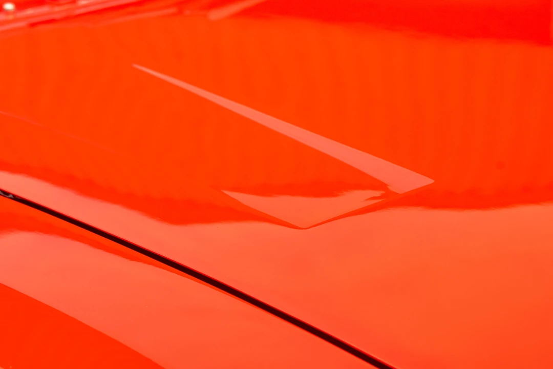 1970 Monteverdi - Image 2 of 31