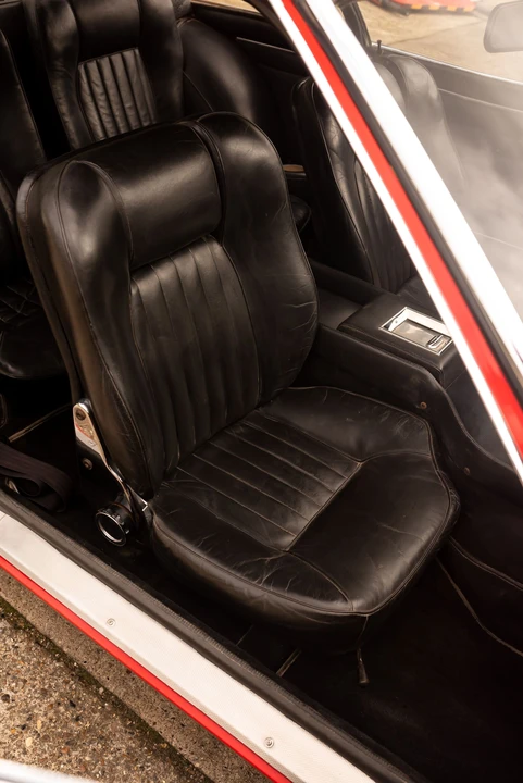 1970 Monteverdi - Image 4 of 31