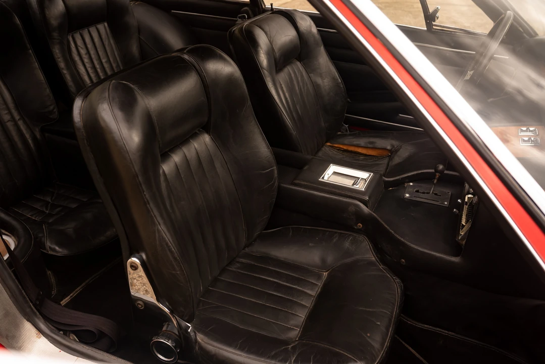1970 Monteverdi - Image 5 of 31