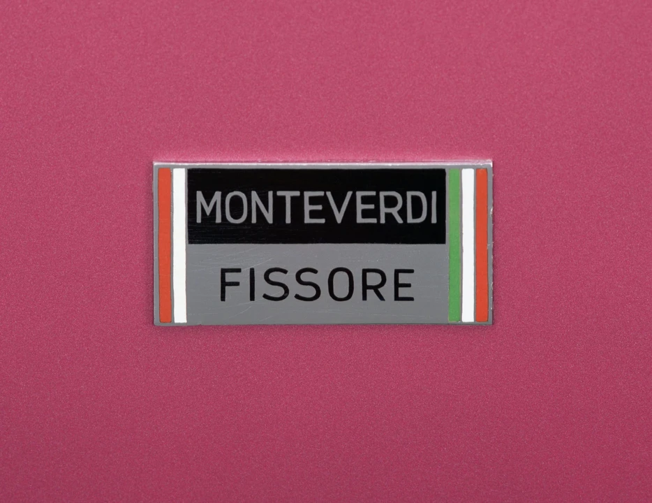 1970 Monteverdi - Image 6 of 17