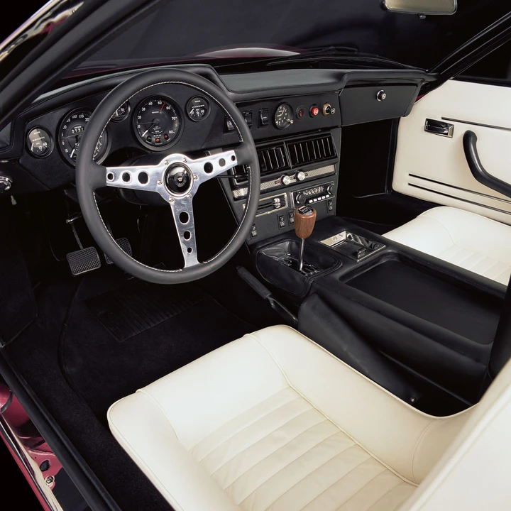 1970 Monteverdi - Image 2 of 17