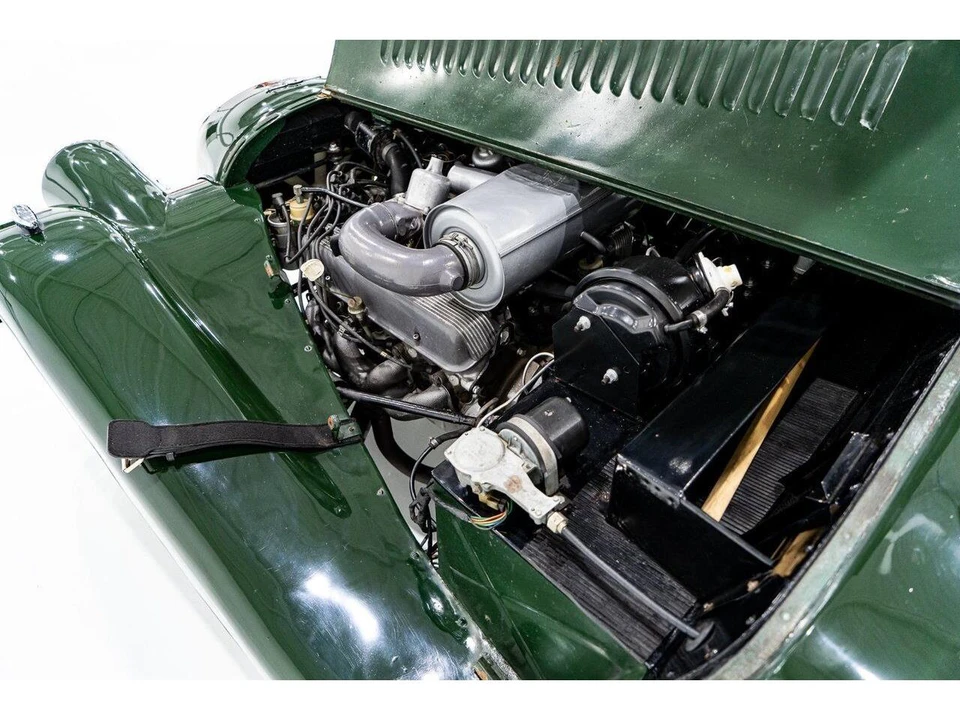 1970 Morgan Plus 8 - Image 16 of 31